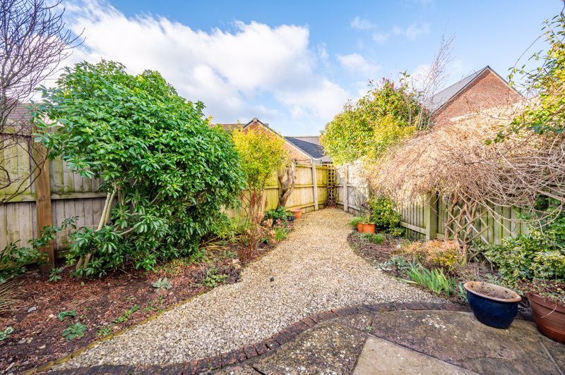 Garden- click for photo gallery